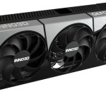 Inno 3D GeForce RTX 5080 16GB GDDR7 X3 OC Κάρτα Γραφικών