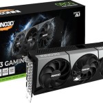 Inno 3D GeForce RTX 5080 16GB GDDR7 X3 OC Κάρτα Γραφικών