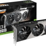 Inno 3D GeForce RTX 5080 16GB GDDR7 X3 Κάρτα Γραφικών
