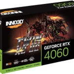 Inno 3D GeForce RTX 5080 16GB GDDR7 X3 Κάρτα Γραφικών