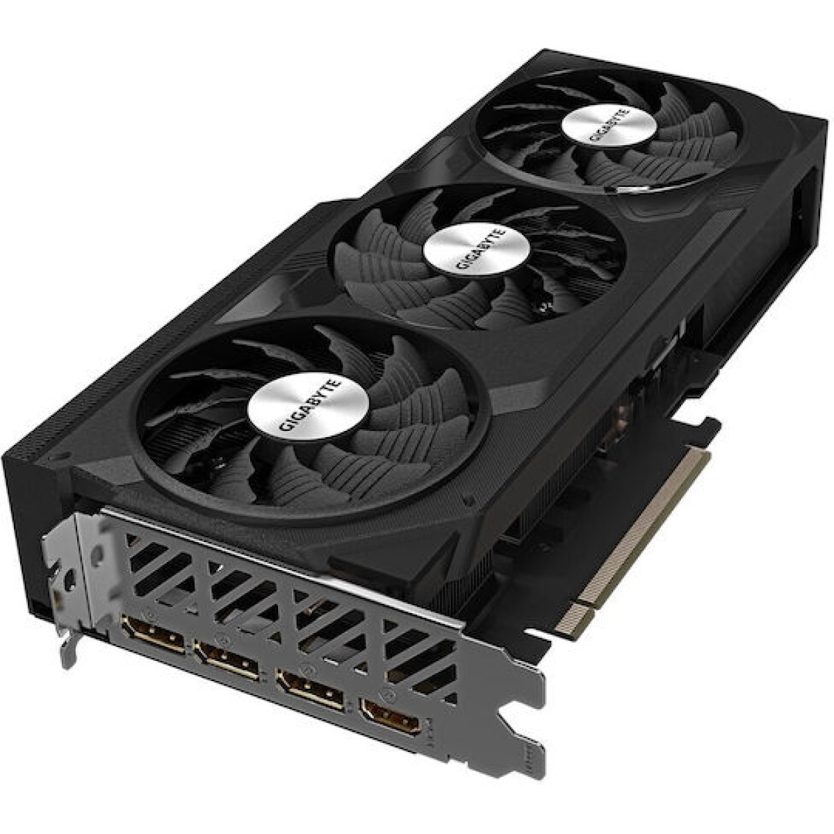 Inno 3D GeForce RTX 5080 16GB GDDR7 X3 Κάρτα Γραφικών