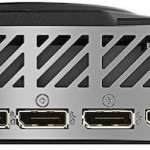 Inno 3D GeForce RTX 5080 16GB GDDR7 X3 Κάρτα Γραφικών