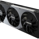 Inno 3D GeForce RTX 5070 Ti 16GB GDDR7 X3 OC Κάρτα Γραφικών
