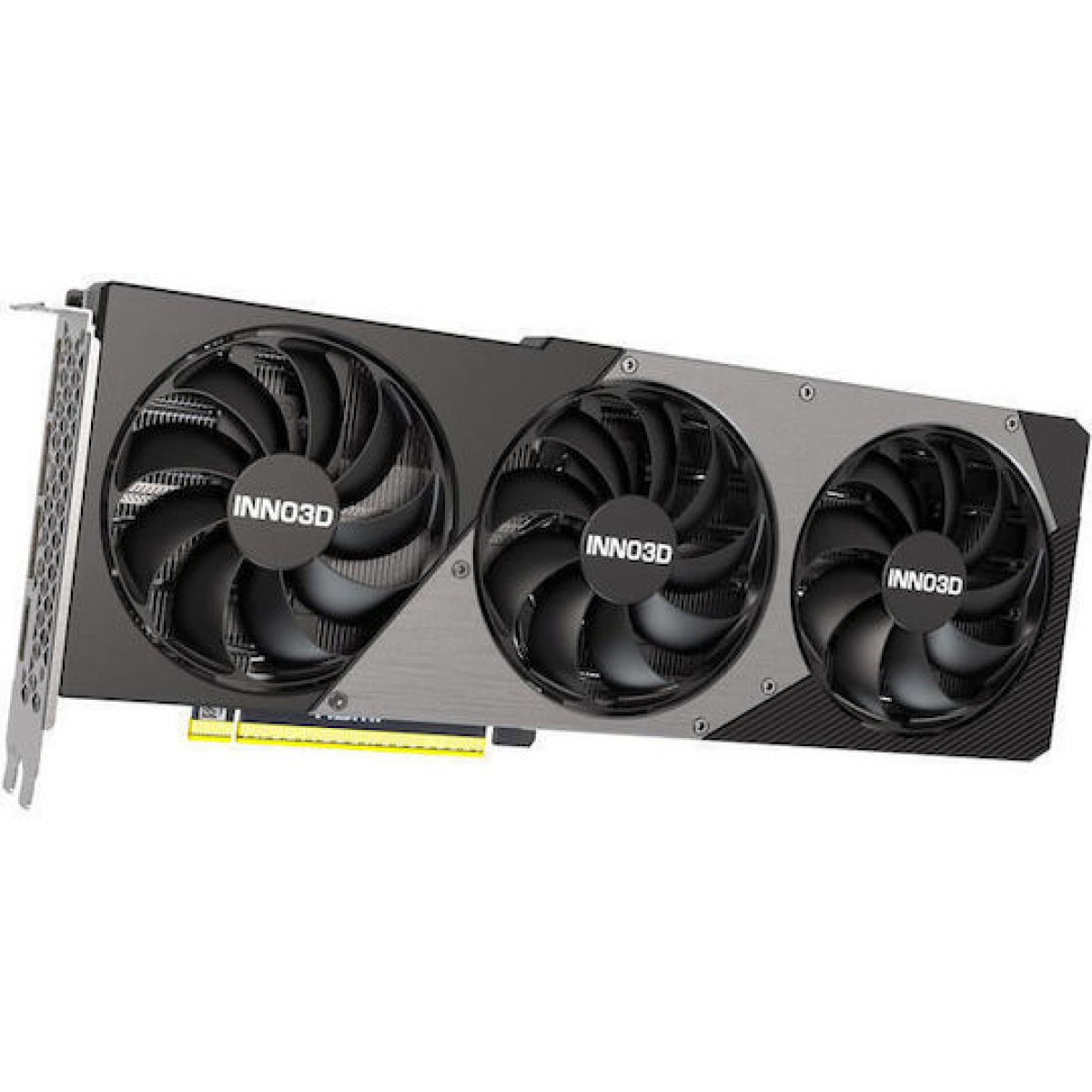 Inno 3D GeForce RTX 5070 Ti 16GB GDDR7 X3 OC Κάρτα Γραφικών