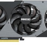 Inno 3D GeForce RTX 5070 Ti 16GB GDDR7 X3 OC Κάρτα Γραφικών