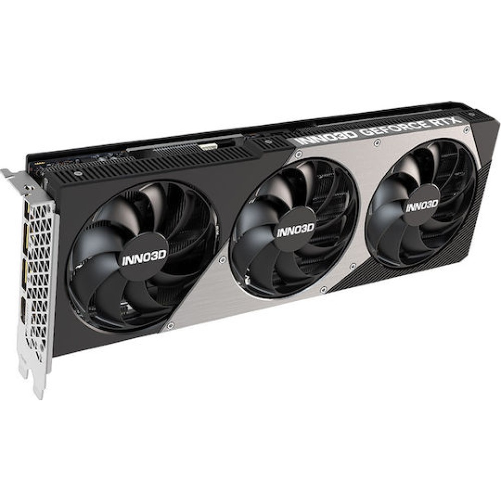 Inno 3D GeForce RTX 5070 Ti 16GB GDDR7 Κάρτα Γραφικών