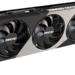 Inno 3D GeForce RTX 5070 Ti 16GB GDDR7 Κάρτα Γραφικών