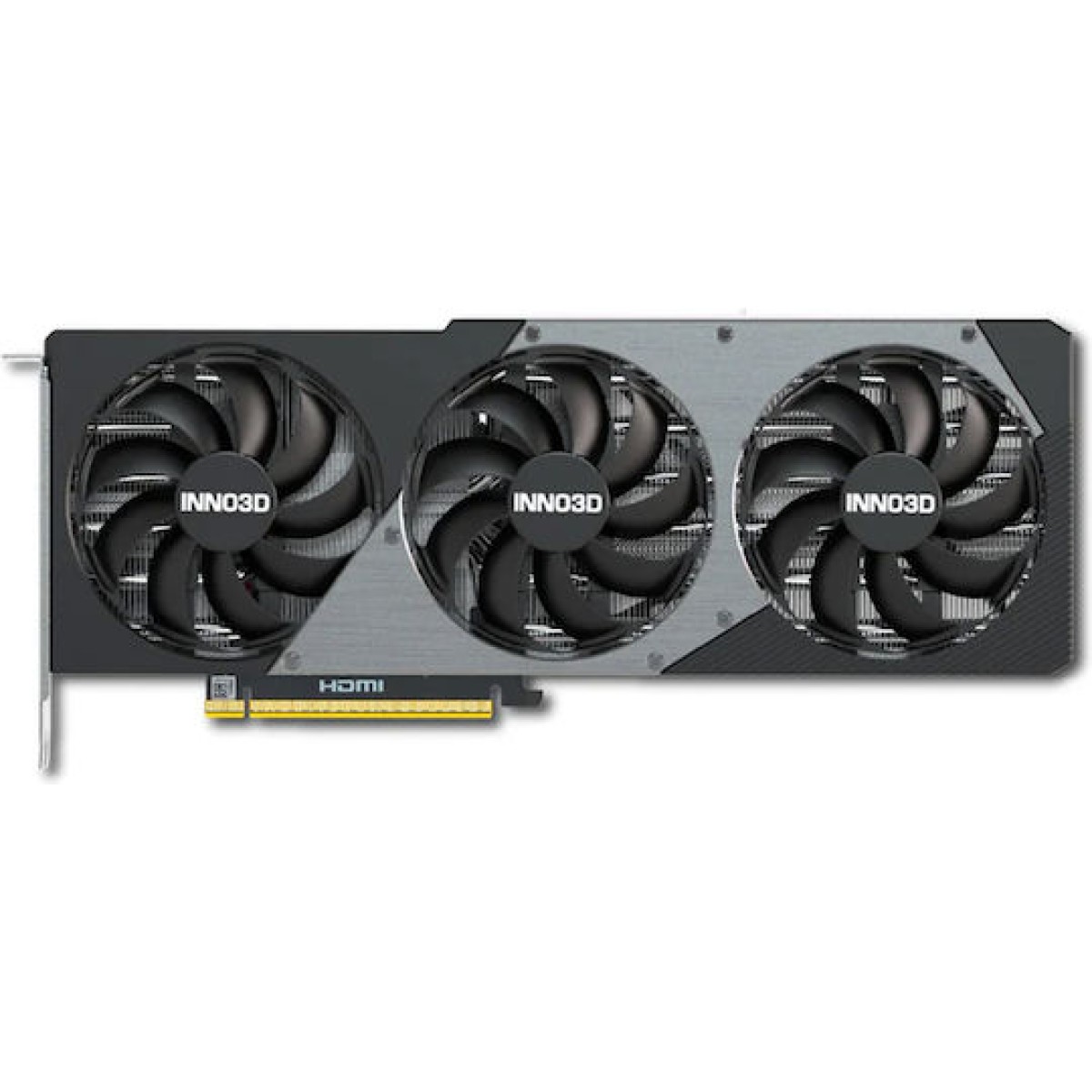 Inno 3D GeForce RTX 5070 Ti 16GB GDDR7 Κάρτα Γραφικών
