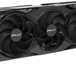 PNY GeForce RTX 5070 Ti 16GB GDDR7 Overclocked Triple Fan Plus Κάρτα Γραφικών