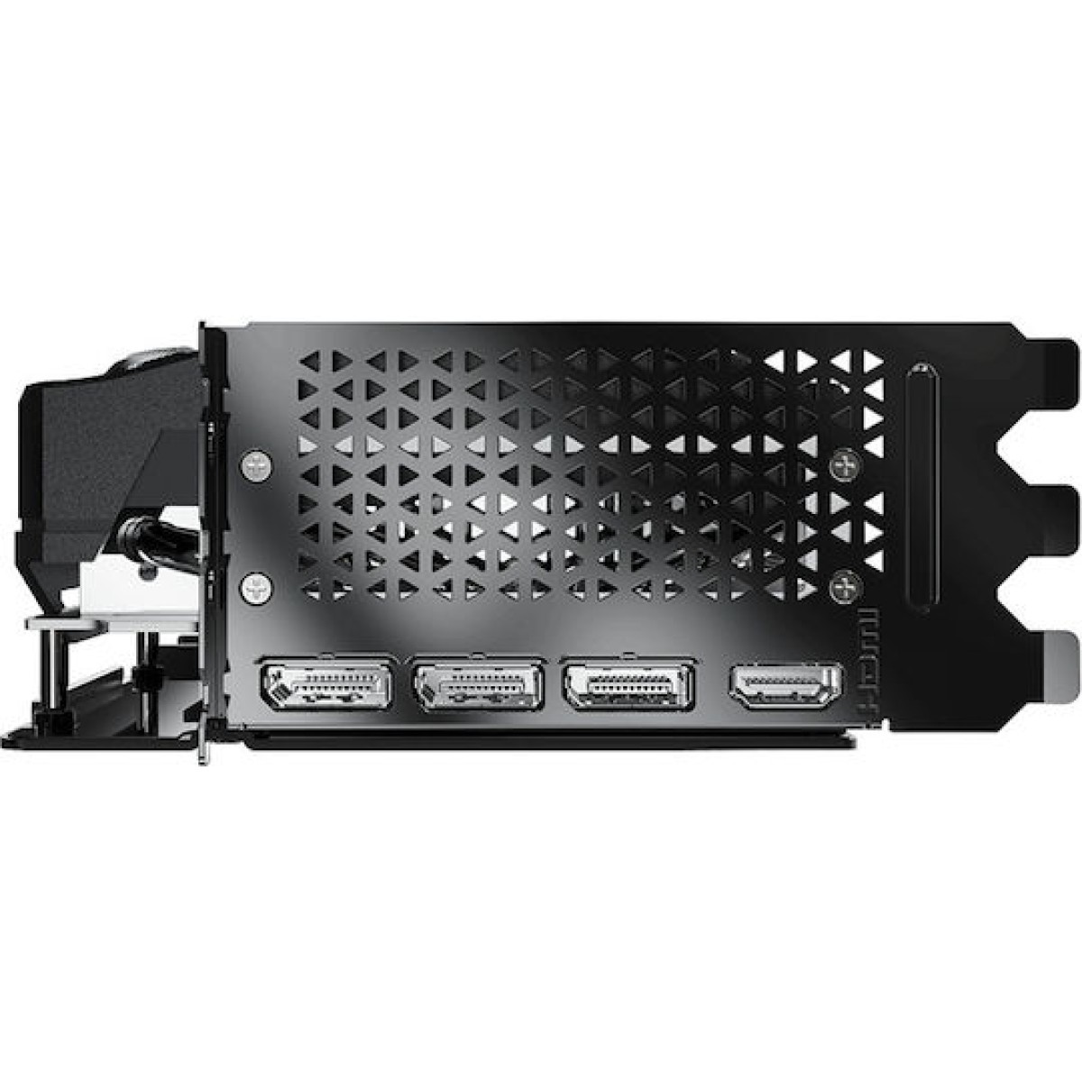 PNY GeForce RTX 5070 Ti 16GB GDDR7 Overclocked Triple Fan Plus Κάρτα Γραφικών