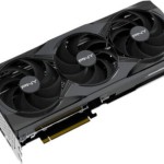PNY GeForce RTX 5070 Ti 16GB GDDR7 Overclocked Triple Fan Plus Κάρτα Γραφικών