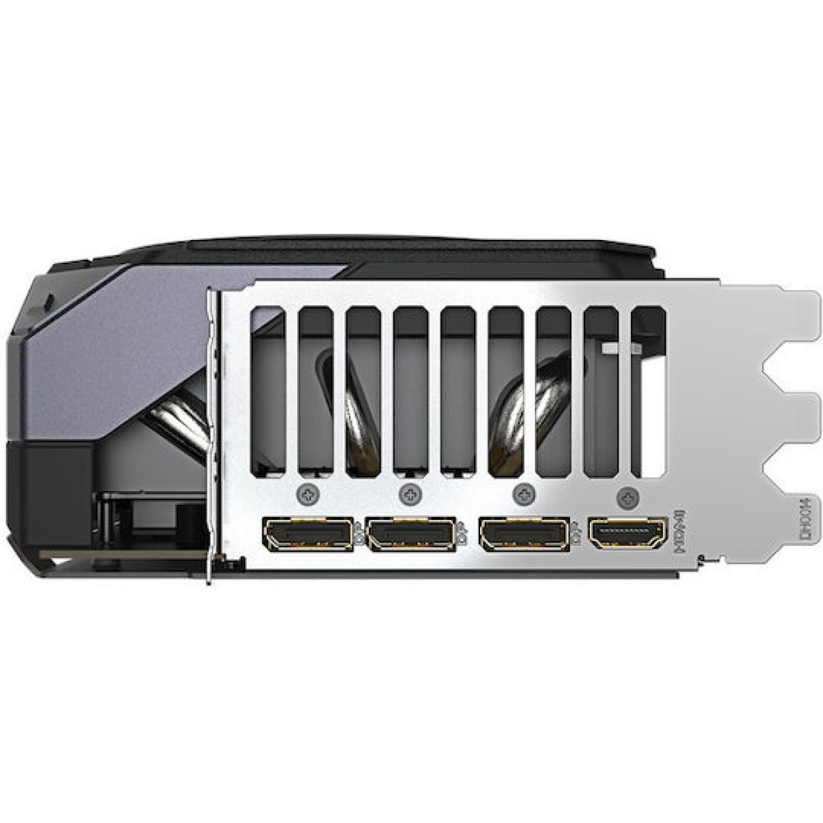 Gigabyte GeForce RTX 5090 32GB GDDR7 GAMING OC Κάρτα Γραφικών