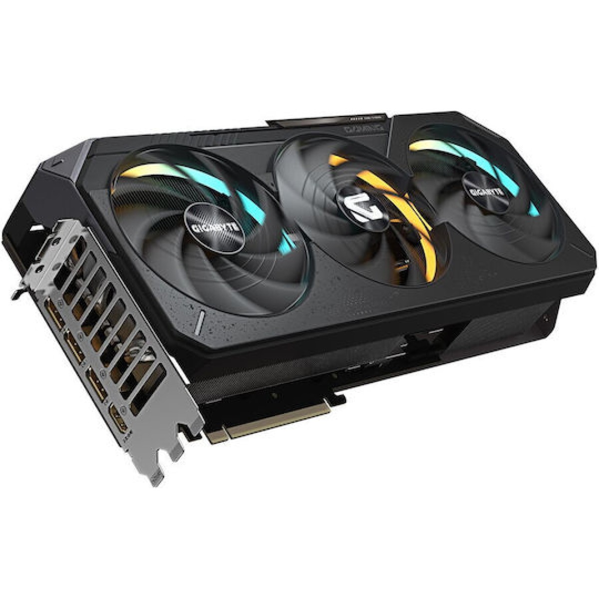 Gigabyte GeForce RTX 5090 32GB GDDR7 GAMING OC Κάρτα Γραφικών