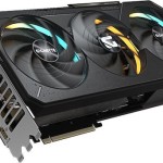 Gigabyte GeForce RTX 5090 32GB GDDR7 GAMING OC Κάρτα Γραφικών