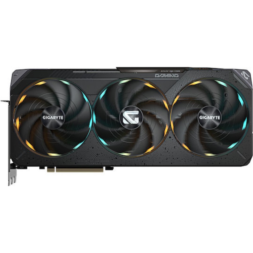 Gigabyte GeForce RTX 5090 32GB GDDR7 GAMING OC Κάρτα Γραφικών