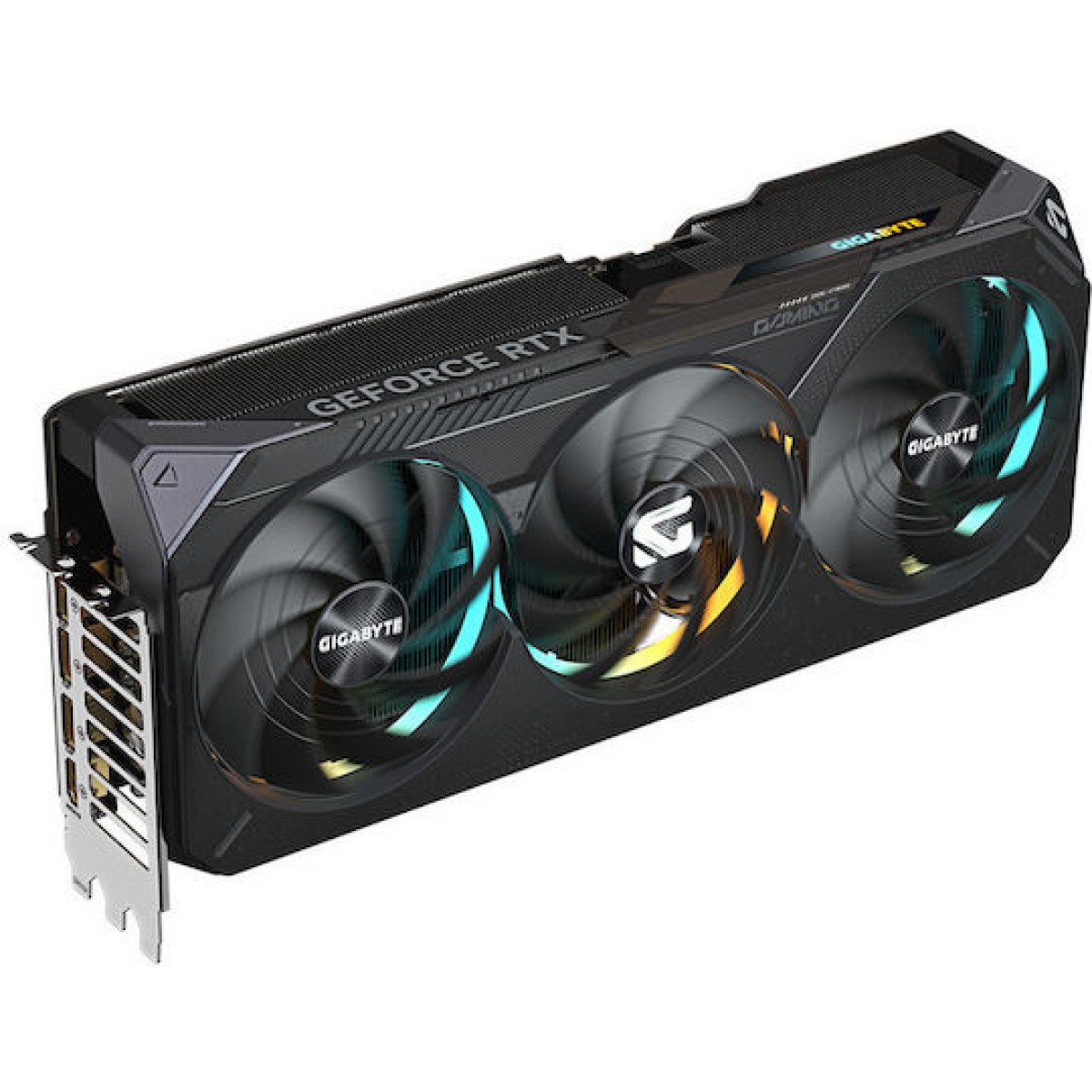 Gigabyte GeForce RTX 5090 32GB GDDR7 GAMING OC Κάρτα Γραφικών