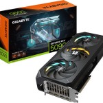 Gigabyte GeForce RTX 5090 32GB GDDR7 GAMING OC Κάρτα Γραφικών