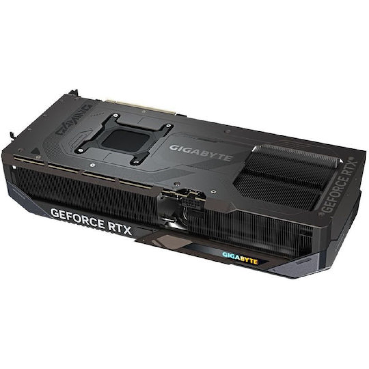 Gigabyte GeForce RTX 5090 32GB GDDR7 GAMING OC Κάρτα Γραφικών