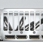 Gigabyte GeForce RTX 5090 32GB GDDR7 MASTER ICE 32G Κάρτα Γραφικών