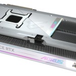 Gigabyte GeForce RTX 5090 32GB GDDR7 MASTER ICE 32G Κάρτα Γραφικών