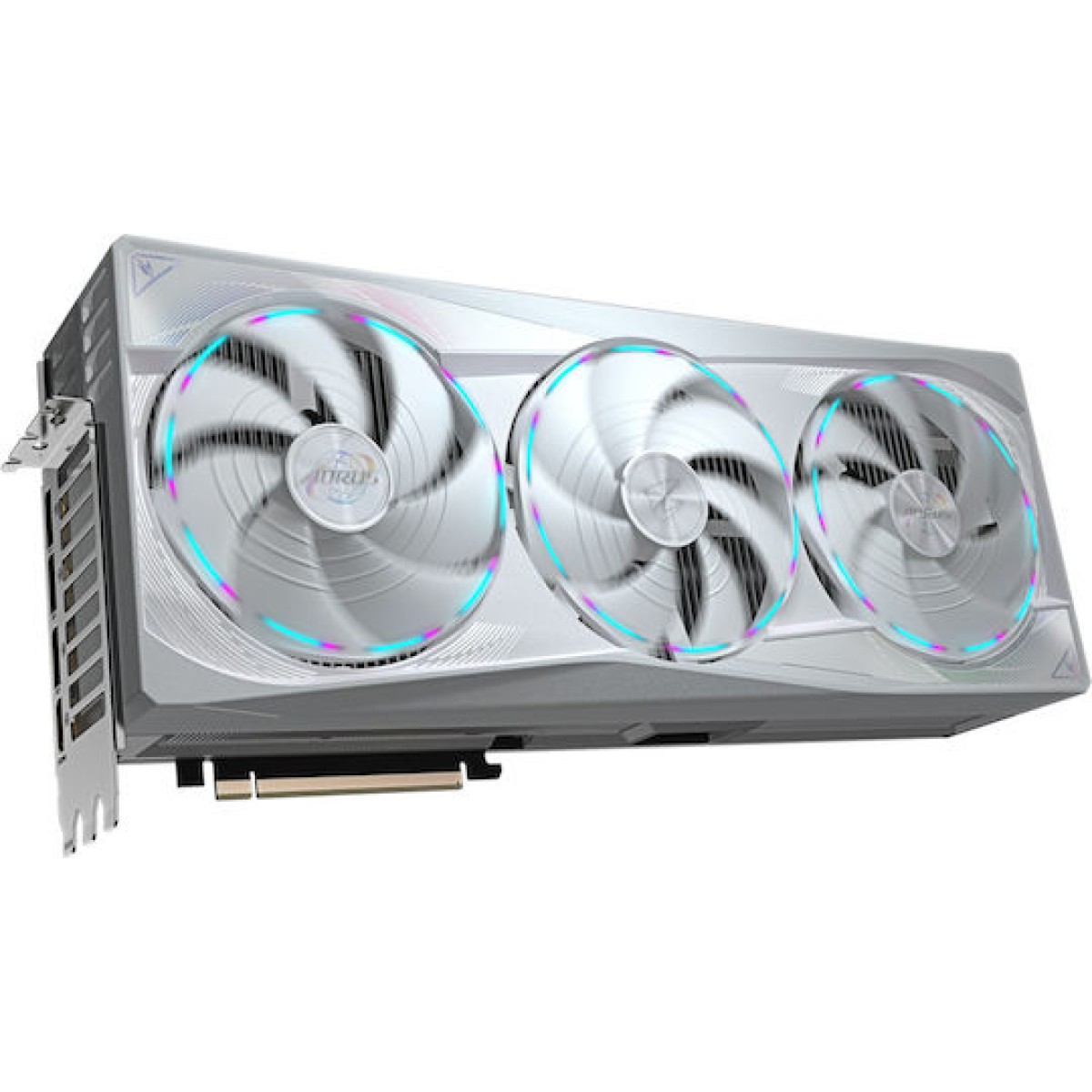 Gigabyte GeForce RTX 5090 32GB GDDR7 MASTER ICE 32G Κάρτα Γραφικών