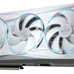 Gigabyte GeForce RTX 5090 32GB GDDR7 MASTER ICE 32G Κάρτα Γραφικών