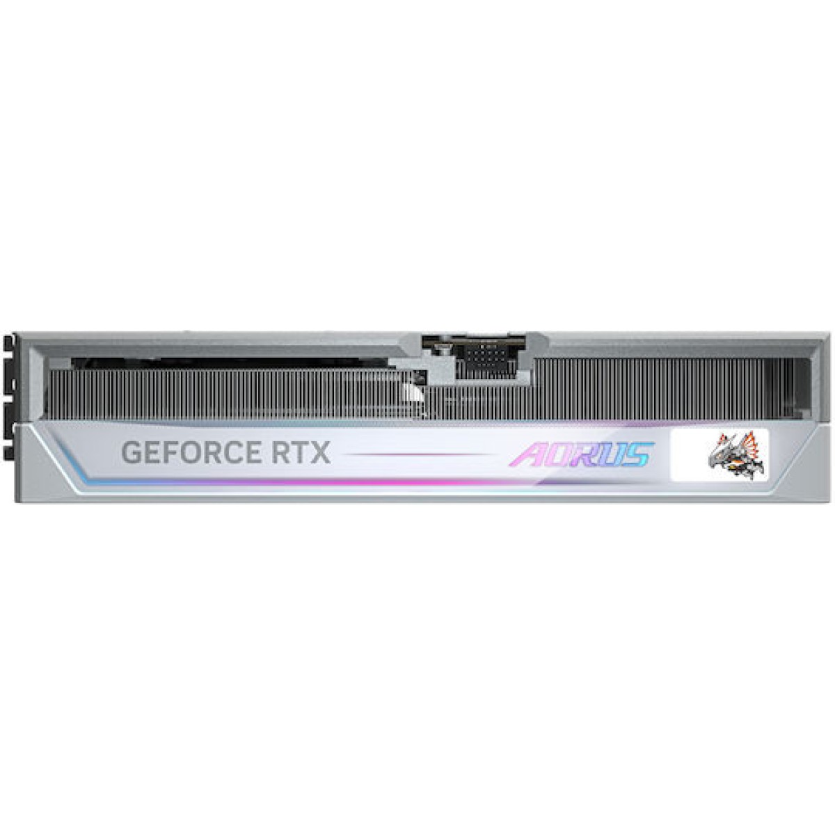Gigabyte GeForce RTX 5090 32GB GDDR7 MASTER ICE 32G Κάρτα Γραφικών