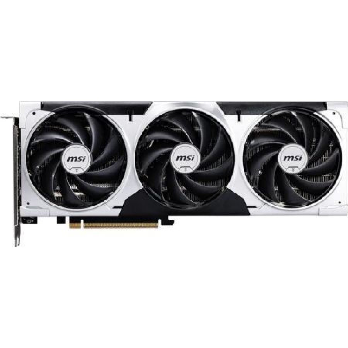 MSI GeForce RTX 5060 Ti 16GB GDDR7 Ventus 3X OC Κάρτα Γραφικών