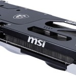 MSI GeForce RTX 5060 Ti 16GB GDDR7 Ventus 3X OC Κάρτα Γραφικών