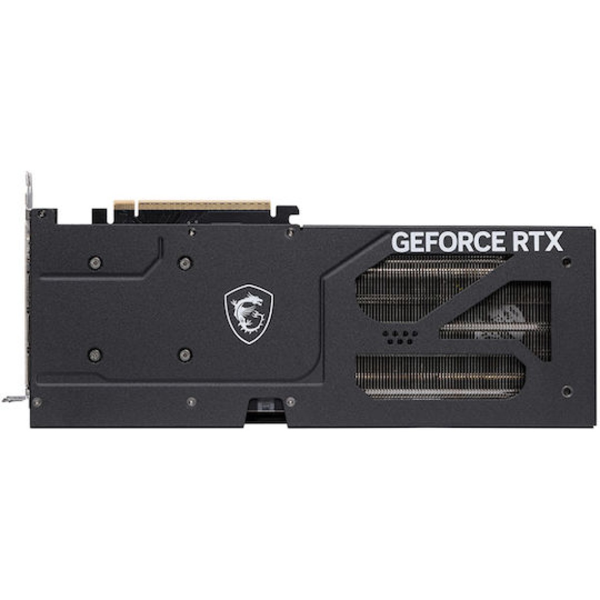 MSI GeForce RTX 5060 Ti 16GB GDDR7 Ventus 3X OC Κάρτα Γραφικών
