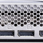 MSI GeForce RTX 5060 Ti 16GB GDDR7 Ventus 3X OC Κάρτα Γραφικών