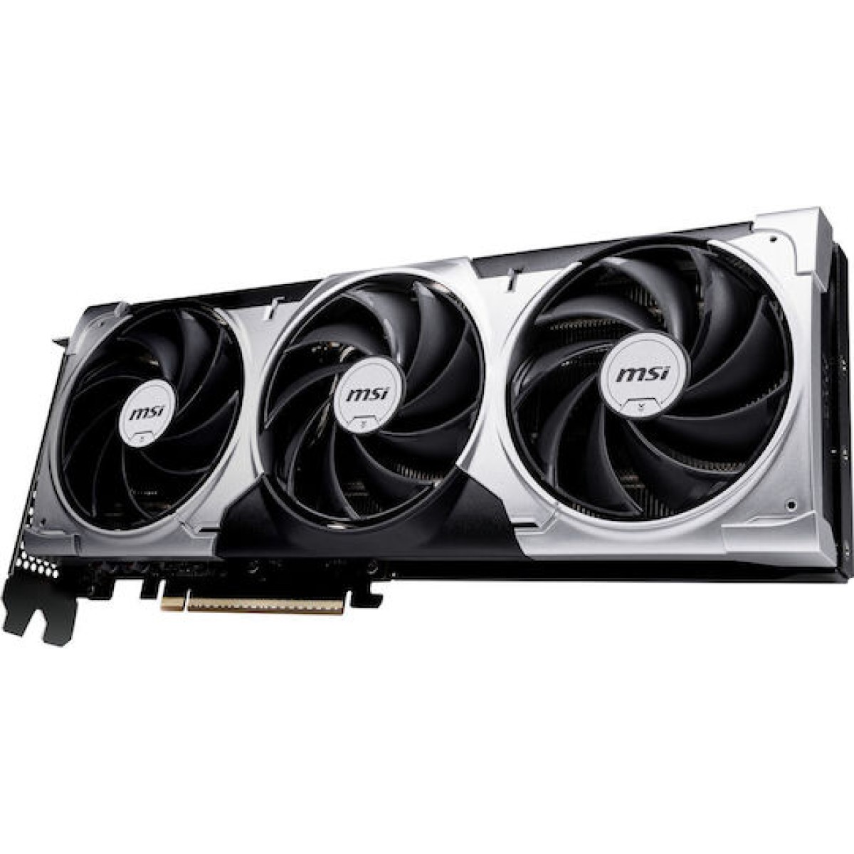 MSI GeForce RTX 5060 Ti 16GB GDDR7 Ventus 3X OC Κάρτα Γραφικών