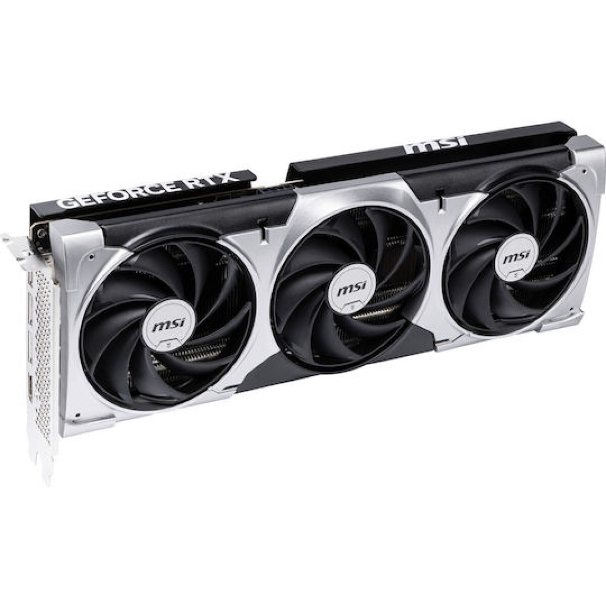 MSI GeForce RTX 5060 Ti 16GB GDDR7 Ventus 3X OC Κάρτα Γραφικών