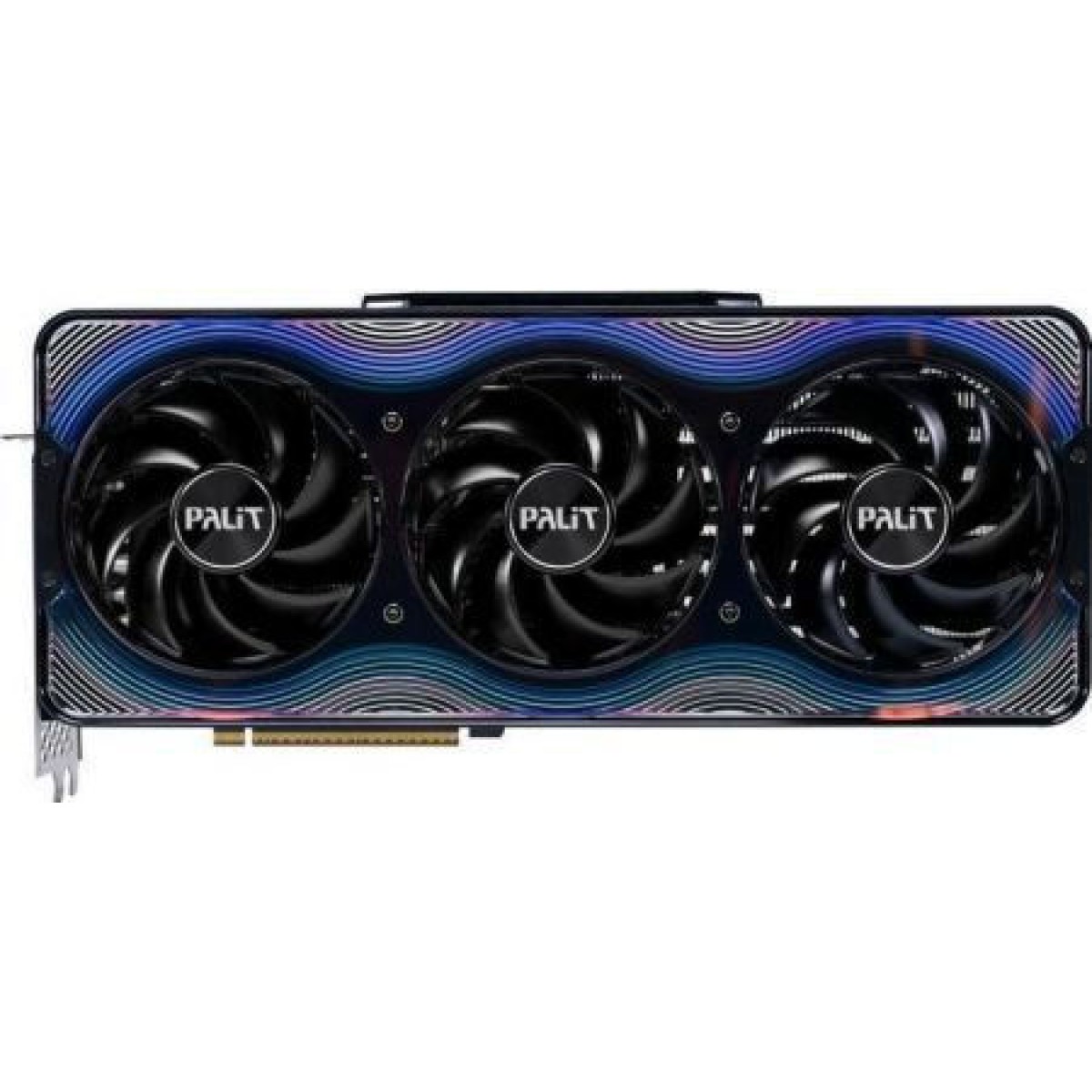 Palit GeForce RTX 5090 32GB GDDR7 GameRock Κάρτα Γραφικών