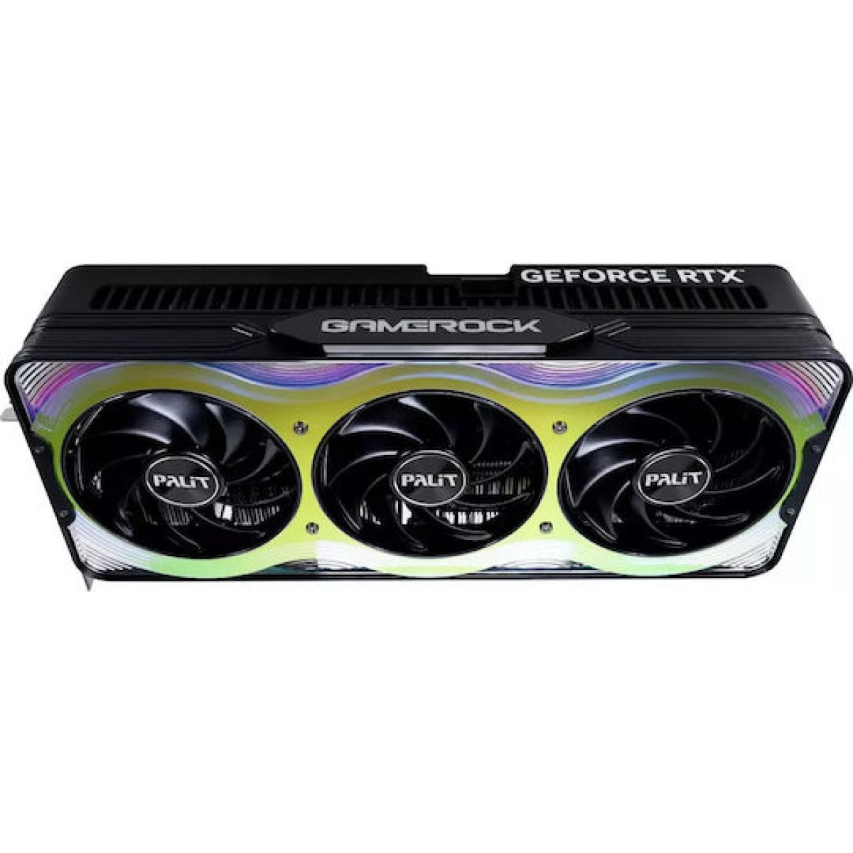 Palit GeForce RTX 5090 32GB GDDR7 GameRock Κάρτα Γραφικών