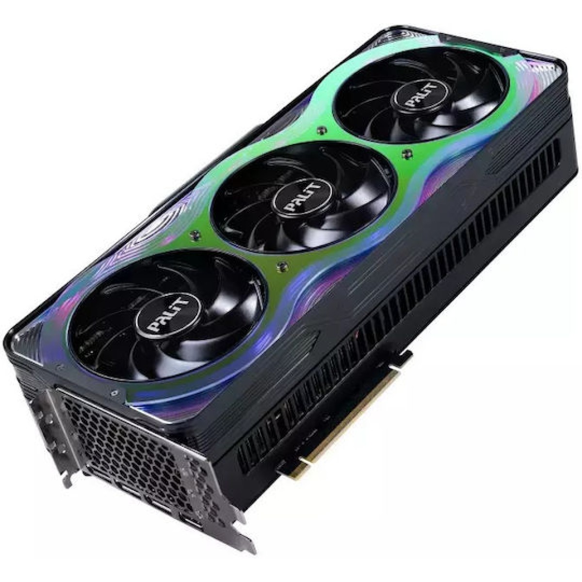 Palit GeForce RTX 5090 32GB GDDR7 GameRock Κάρτα Γραφικών