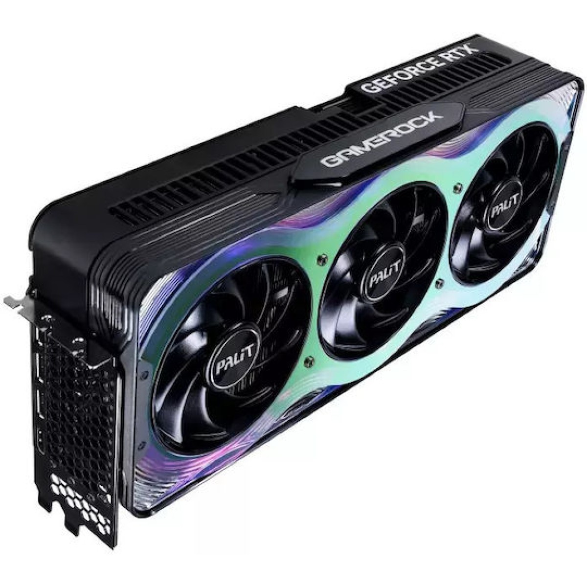 Palit GeForce RTX 5090 32GB GDDR7 GameRock Κάρτα Γραφικών