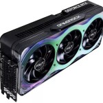 Palit GeForce RTX 5090 32GB GDDR7 GameRock Κάρτα Γραφικών