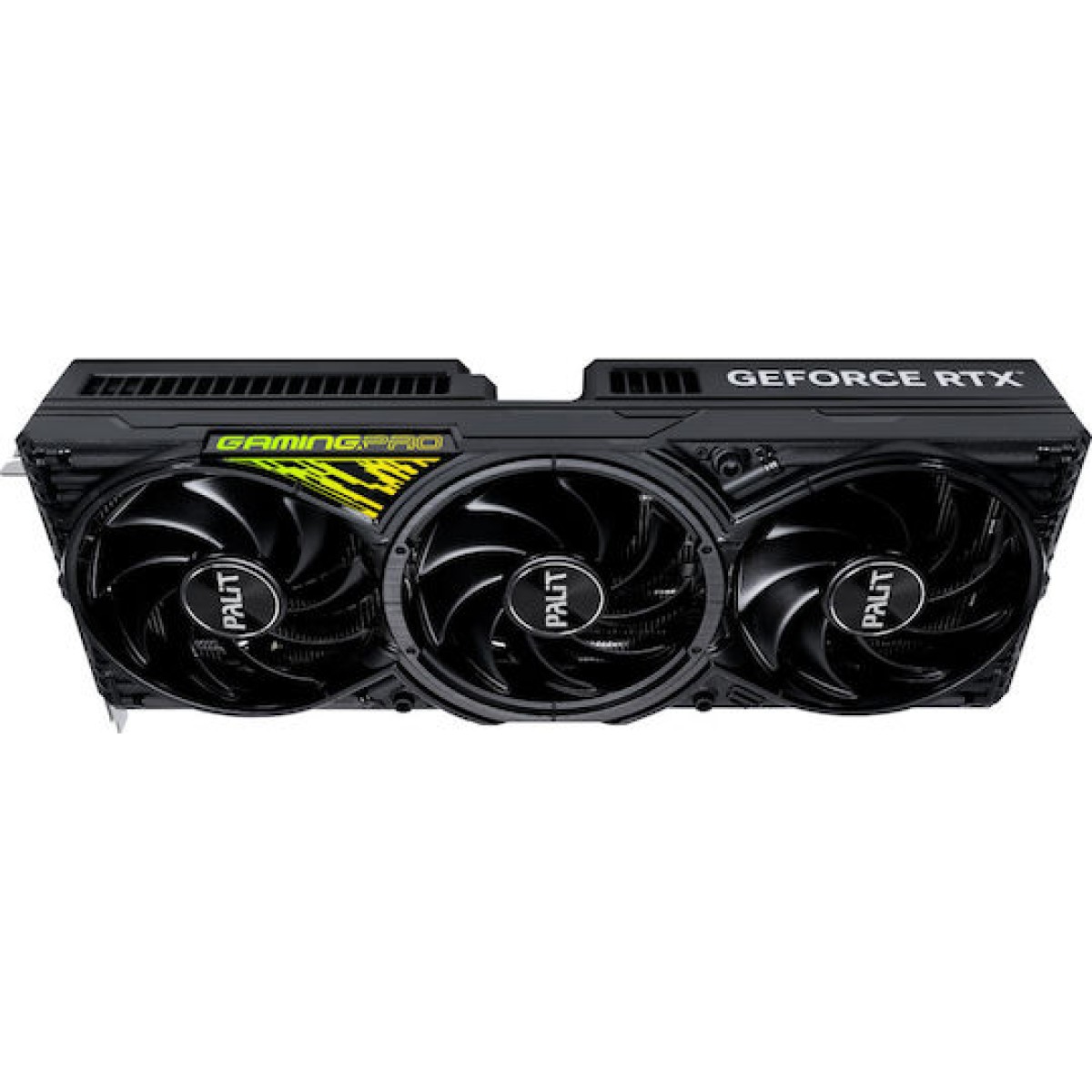 Palit GeForce RTX 5080 rev. 1.0 16GB GDDR7 Κάρτα Γραφικών