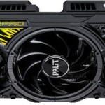 Palit GeForce RTX 5080 rev. 1.0 16GB GDDR7 Κάρτα Γραφικών
