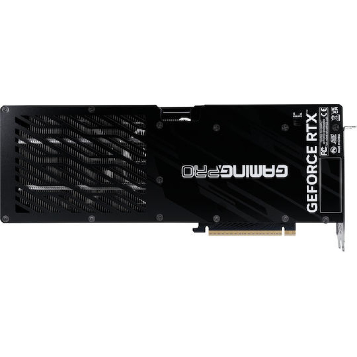 Palit GeForce RTX 5080 rev. 1.0 16GB GDDR7 Κάρτα Γραφικών