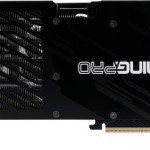 Palit GeForce RTX 5080 rev. 1.0 16GB GDDR7 Κάρτα Γραφικών
