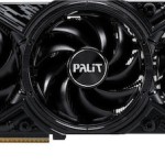 Palit GeForce RTX 5080 rev. 1.0 16GB GDDR7 Κάρτα Γραφικών