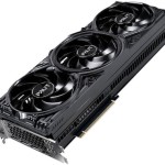 Palit GeForce RTX 5080 rev. 1.0 16GB GDDR7 Κάρτα Γραφικών