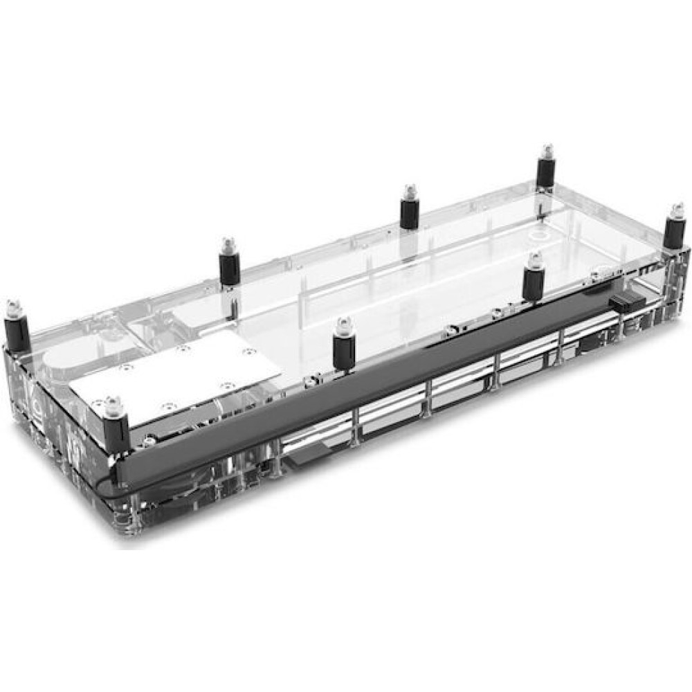 Alphacool Alphacool Core Flat Reservoir 360 D5/vpp Δεξιά
