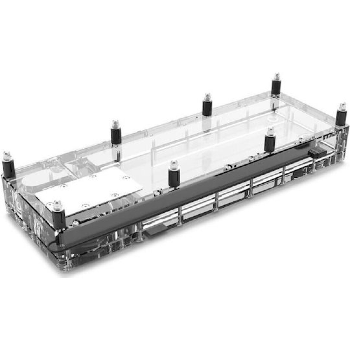 Alphacool Alphacool Core Flat Reservoir 360 D5/vpp Δεξιά