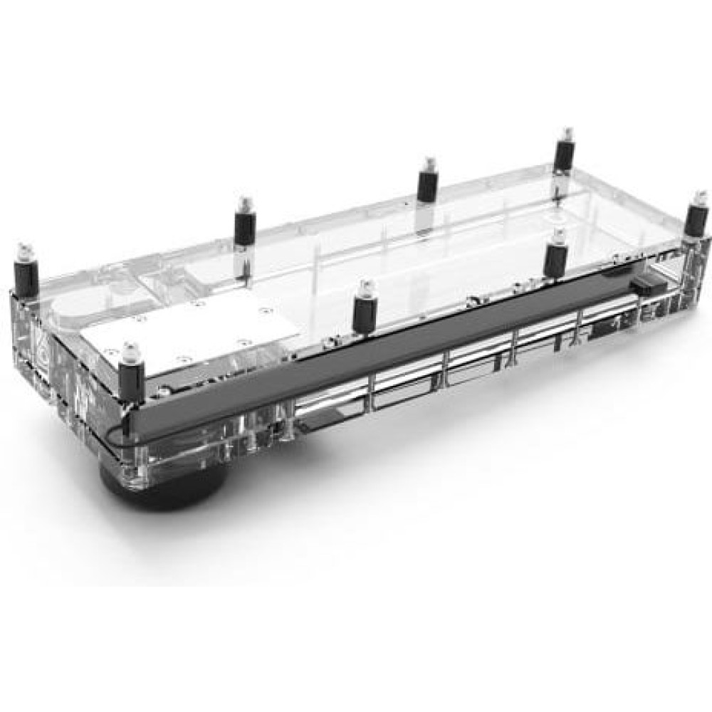 Alphacool 15488 Ανταλλακτικό & Αξεσουάρ Συστήματος Ψύξης Υπολογιστή Αντλία & Δεξαμενή