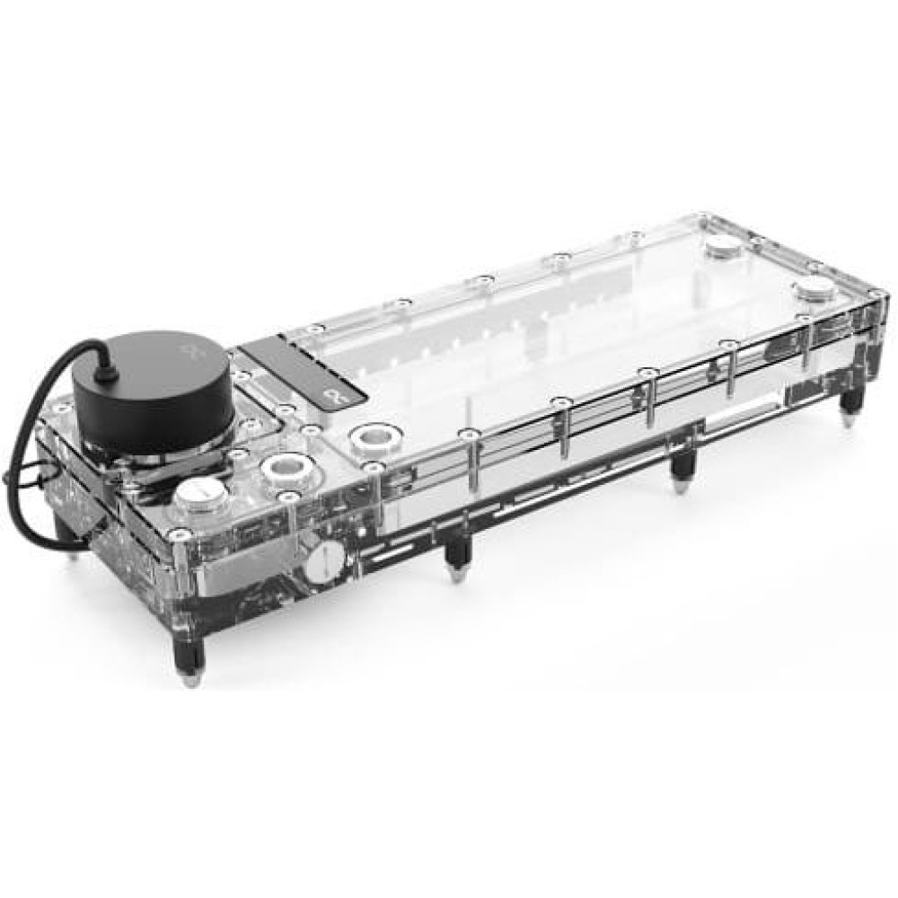 Alphacool 15488 Ανταλλακτικό & Αξεσουάρ Συστήματος Ψύξης Υπολογιστή Αντλία & Δεξαμενή