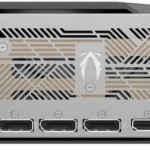 Zotac GeForce RTX 5070 Ti 16GB GDDR7 Κάρτα Γραφικών