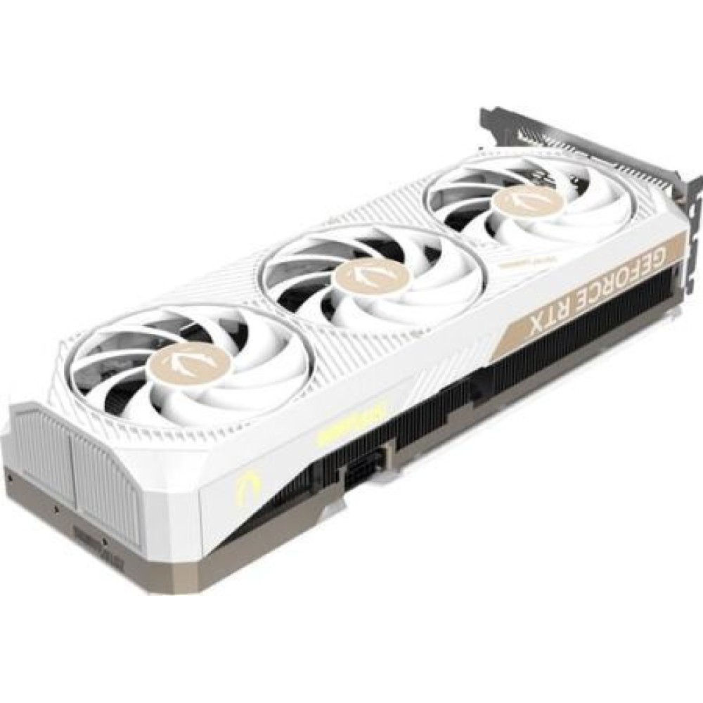 Zotac GeForce RTX 5070 Ti 16GB GDDR7 Κάρτα Γραφικών